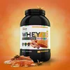 Genius Nutrition Protein WHEY-X5, Vanila-med, 2 kg