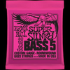 ERNIE BALL strune SET 2824 BASS 040-125/5