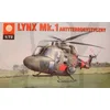 shumee PLS021 Lynx MK.1 Protiteroristični
