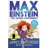 Max Einstein: The Genius Experiment