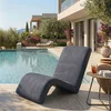 Atelier del Sofa Fotelja, Antracit