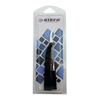 Kiepe Professional Razor Black + Comb