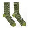 Sportful CHECKMATE SOCKS, unisex kolesarske nogavice