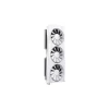 XFX Quicksilver Radeon RX 9070XT White Magnetic Air Edition with 16GB GDDR6 ( RX-97TMAQKW9 )