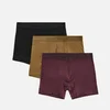 Reserved - MEN`S BOXER SHORTS