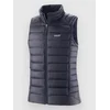 Patagonia Down Vest smolder blue