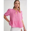 MixRay Bluza roza