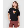 Mons Royale Icon Merino Tech Tee black