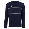 Moški pulover Tecnifibre Club Sweater Marine XXL