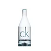 CALVIN KLEIN Muška toaletna voda In2U 50ml