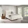 Boxspring postelja Palermo - 160x200 cm