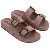 Ipanema Ženske papuče 83781-BP288, Shore Slide Fem, Krem
