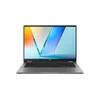 Asus Vivobook 14 Flip TP3407SA-SG178W W11H/14WUXGAOLEDTouch/U7 256V/16GB/512GB/back/olov/ran Laptop ( 90NB14Y1-M00MB0 )