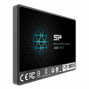SILICON POWER SSD 128GB, 2.5", SATA III, Ace A55 - SP128GBSS3A55S25 128GB, 2.5, SATA III, do 550 MB/s
