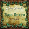 Dean Markley 2096 Bajo Sexto Strune za banjo (Kot novo)