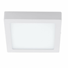 Eglo 94077 - LED plafonsko svetlo FUEVA 1 LED/16,47W/230V