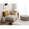 Atelier del Sofa Jastuk Sivi
