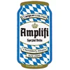 Amplifi Can Stomp spezial