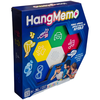 Hangmemo - družabna igra v madžarskem jeziku