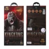 Zastitno staklo WK King Kong 9H za Samsung S21/ G991B crno