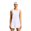 Ženske obleke On Court Dress White S