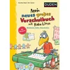 Mein neues großes Vorschulbuch mit Rabe Linus