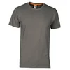 Majica kratkih rukava PAYPER SUNSET Boja: dark smoke siva Veličina: 2XL