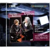 WORKS FOR TWO PIANOS/BALDOCCI/ARGERICH