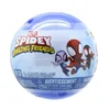 Mashems Spidey in njegovi neverjetni prijatelji - mehka figurica, različni modeli