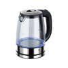 Berlinger Haus Ketl 1,7L 2200W Black Vantage Collection BH-9116S