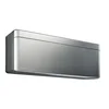 Daikin STYLISH Inverter – FTXA35AS / Srebrni Panel