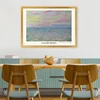 Wallity Zidna dekoracija AC6323-3545, 35 x 45 cm, Šarena