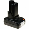POWERY Akumulator Bosch GSR 12V Serie