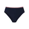 s.Oliver Bikini hlačke marine / rdeča / bela