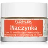stopNaczynka CC krema vlažilna in krepilna SPF20 50 ml