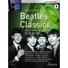JUCHEM:BEATLES CLASSICS ALTO SAXOPHONE + AUDIO ACCESS