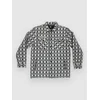 The Dudes Grizz Joe Over Shirt multicolor