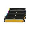 Komplet Konica Minolta 4576211 - 4576511 / 1710517005 - 1710517008 / MC 2300 kompatibilni tonerji (4) - črna, cyan, magenta, rumena