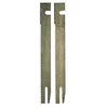 Dvodelni set listova testere za penaste materijale 300 mm za GSG 300 Bosch