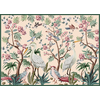 Interdruk - Puzzle Secret garden 1000 - 1 000 kosov