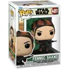 Funko Pop Star Wars The Book of Boba Fett Fennec Shand