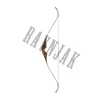Bear Archery Fieldbow One Piece Kodiak Magnum
