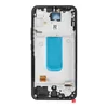 OEM LCD-zaslon za SAMSUNG A34 HARD OLED z okvirjem
