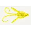 Berkley PowerBait NYMPH Chartreuse Silver Fleck