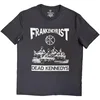 Dead Kennedys Frankenchrist Charcoal Grey L Majica