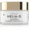 Helia-D Cell Concept nočna krema proti vsem znakom staranja 50 ml