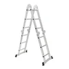ATON Aluminijumske višenamenske merdevine 4x4 4.70m ATN-DLM204