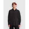 Volcom Zander Shirt asphalt black