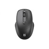 Feam Mouse MM-296 bežični optički miš, crni