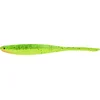 Westin SHADTEEZ PIN-TAIL 8cm/1.4g Lime Chartreuse 3x